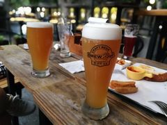 -Brew Bear 酿酒熊精酿啤酒餐厅(东湖路店)
