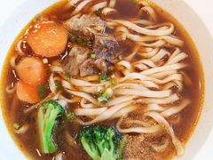 -康师傅私房牛肉面(马泉营奥莱店)