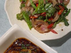 -陈胖子特色菜.鲜货现炒(融景城店)