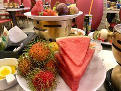 -澜悦港海鲜体验主题餐厅