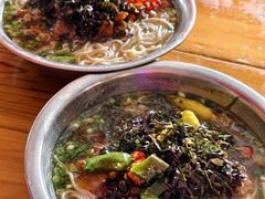 -胜嘉生榨米粉(科园总店)