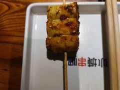 -冰城串吧(柳芳店)