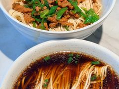 -花园茶楼·淮扬菜(兴城西路店)