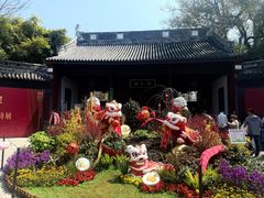 -钱王祠