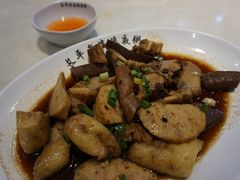 -长平老姿娘夜粥(平东一街店)