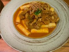 -春熙台韩国料理·章鱼肥牛(西丽店)