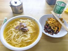 -大藏村拉面(保利首开·熙悦春天店)