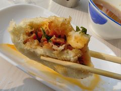 -李与白包子铺(桐梓林店)