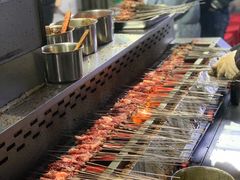 -清真·马峰烤肉(小学习北巷店)