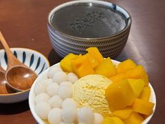 -小团圆糖水铺(襄阳南路店)