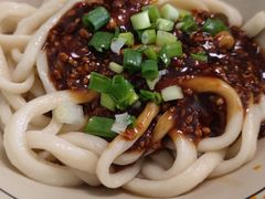 牛肉杂酱面-玉滋補