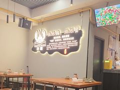 -味蕾主题虾蟹馆(空港西区店)