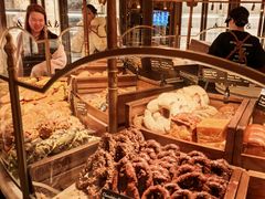 -B&C黄油与面包·THE GARDEN BAKERY概念店(世纪汇店)