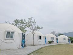-西山泉房车露营基地·餐厅
