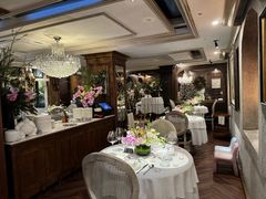 -Le Bistrot de Racine