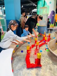 -北京科学中心儿童乐园