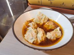 红油抄手-本味友膳·茶餐厅(和达中心城店)