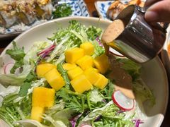 -小川洋风料理(江汉路店)