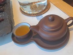 -时间里·新派粤菜(远洋店)