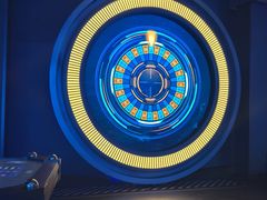 -首钢一高炉·SoReal科幻乐园