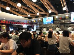 -成都你六姐·牛肉冒菜(城市集市合生汇店)