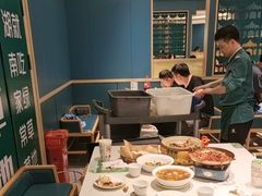 -绿草地·湘菜(7mall店)