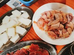 -渔米粥(罗湖店)