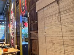 -水煮三国·川鲁江湖菜(香山店)