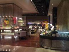 -富力希尔顿酒店·地阔自助餐厅