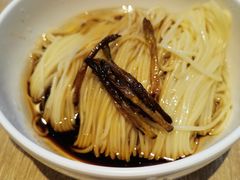 葱油拌面-泰煌鸡·上海白斩鸡·鸡汤面(鹤庆店)