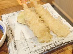 -江户家·日本料理·铁板烧(汉江东路店)