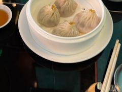 -杭州临平万丽酒店·万丽轩中餐厅