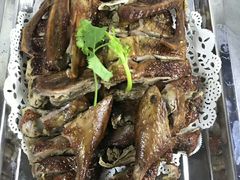 -堤边美食