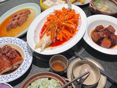 -金陵家宴·金陵春·南京菜(夫子庙店)