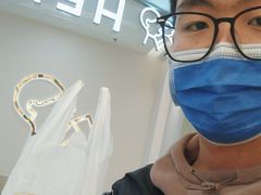 -喜茶(上海五角场万达店)