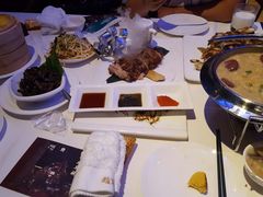 -赵记老铺(市府恒隆广场店)