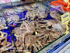 -79号渔船海鲜饭店(华强北店)