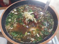 -顺姬冷面(长白西路店)