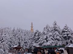 -峨眉山风景名胜区