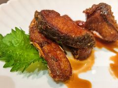 老上海熏鱼-望乡楼上海菜(日月光店)
