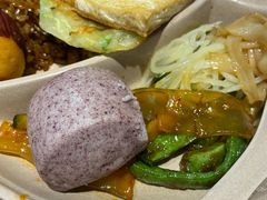 -素满香·食养自助(建邺万达店)
