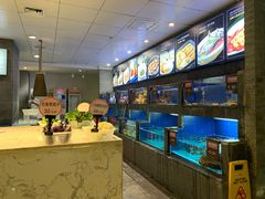 水产区-徐记海鲜(陕西历史博物馆|明德门店)