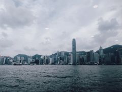 -深圳机场码头