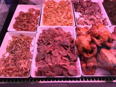 -阿满卤香鸡(新街口印象汇店)