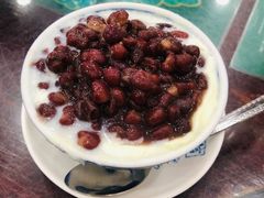红豆双皮奶-民信老铺(华盖路店)