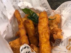 高雄盐酥鸡-零度空间·台湾小馆(五道口购物中心店)