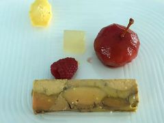 -迪拜帆船酒店海底餐厅