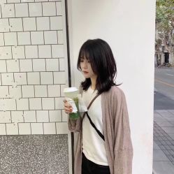 -茶发Salon·烫发染发理发