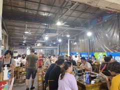 大堂-星鸿社重庆老火锅