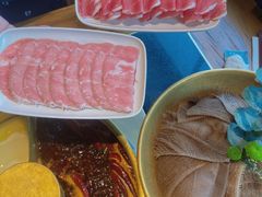 -巴奴毛肚火锅(广益哥伦布店)